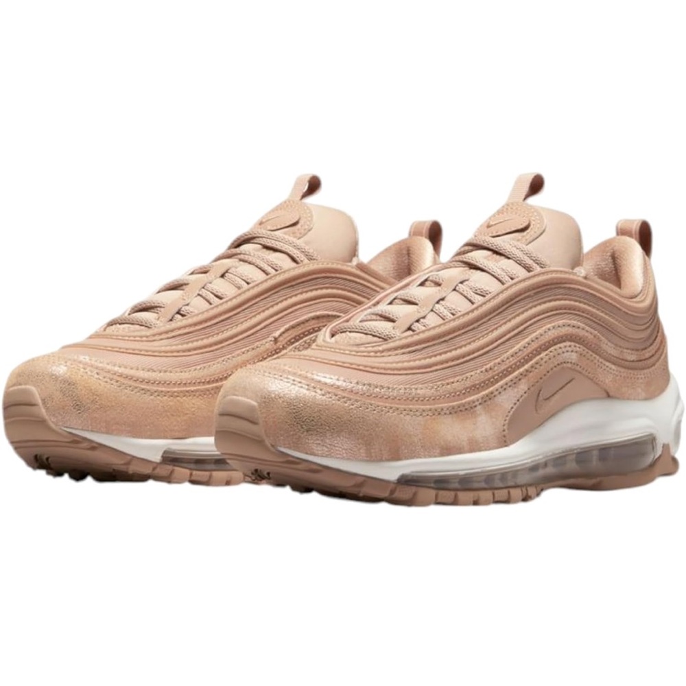 Women’s Nike Air Max 97 Pink Oxford